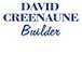 Creenaune David - Builder Guide