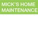 Mike's Home Maintenance