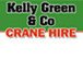 Kelly Green  Co - Builders Sunshine Coast