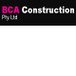 BCA Construction Pty Ltd - Builder Guide