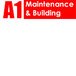A1 Maintenance  Building