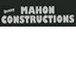 Benny Mahon Constructions