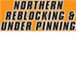 Northern Reblocking  Under Pinning - Builders Sunshine Coast