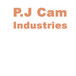 PJ Cam Industries - Builder Search