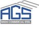 All Steel Garages  Sheds Pty Ltd