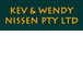 Kev  Wendy Nissen Pty Ltd - Builders Sunshine Coast