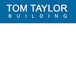 TOM TAYLOR BUILDING - Builders Sunshine Coast