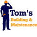 Tom's Building  Maintenance - Builder Melbourne