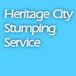Heritage City Stumping Service
