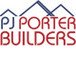 PJ Porter Pty Ltd - Builder Melbourne