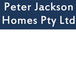 Peter Jackson Homes Pty Ltd - thumb 0