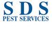 S.D.S. Pest Services. - Builders Sunshine Coast