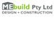 Me Build Pty Ltd