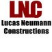Lucas Neumann Constructions - Builder Guide