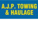 AJP Towing  Haulage - Builders Sunshine Coast