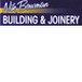 Nik Bowman Building  Joinery - Builder Guide