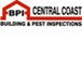 BPI Central Coast Building  Pest Inspection - Builder Guide