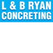 L  B Ryan Concreting