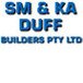 SM  KA Duff Builders Pty Ltd - Builder Guide