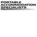 Portable Accommodation Specialists - Builder Guide