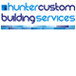 Hunter Custom Building Services