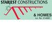 Starjest Constructions - Builder Guide