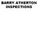 Barry Atherton Inspections - Builders Sunshine Coast