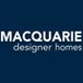 Macquarie Designer Homes