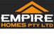 Empire Homes ACT Pty Ltd - Builder Search