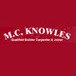 M.C. Knowles - Builders Sunshine Coast