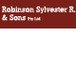 Robinson Sylvester R.  Sons Pty Ltd - Builders Victoria