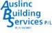 Auslinc Building Services P/L - Builder Guide