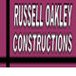 Russell Oakley Constructions - Builders Sunshine Coast