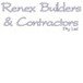Renex Builders  Contractors Pty Ltd