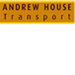 Andrew House Transport - Builder Guide