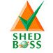 Shed Boss Mid- North