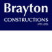 Brayton Constructions Pty Ltd - Builder Guide