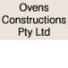 Ovens Constructions Pty Ltd - Builder Guide
