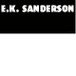 E.K. Sanderson - Builders Adelaide