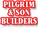 Pilgrim  Son - Builders Sunshine Coast