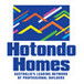 Hotondo Homes - Muswellbrook