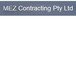 Mez Contracting Pty Ltd Dry Creek