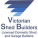Victorian Shed Builders