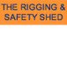 The Rigging  Safety Shed
