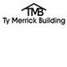 Ty Merrick Building