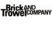 Brick and Trowel Company Pty Ltd - Builder Melbourne