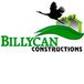 Billy Can Constructions - Builders Sunshine Coast