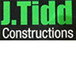 J.Tidd Constructions - Builders Sunshine Coast
