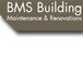 BMS Building Maintenance  Renovations