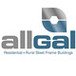 Allgal Residential  Rural Steel Frame Buildings - Builder Guide